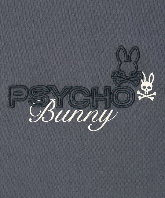 エフェクトロゴＴシャツ
