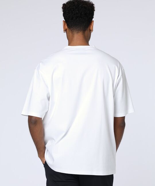 エフェクトロゴＴシャツ