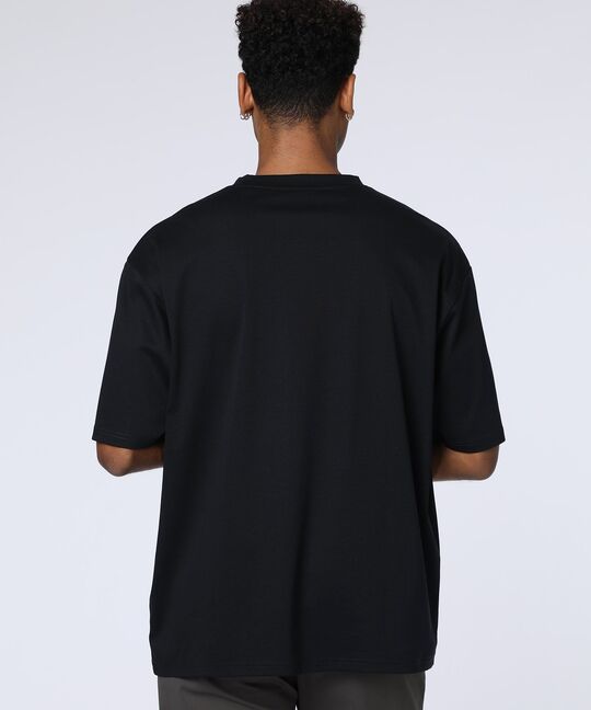 エフェクトロゴＴシャツ