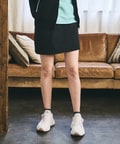[GOLF][WOMEN]コンフォートフィット ストレッチスカート