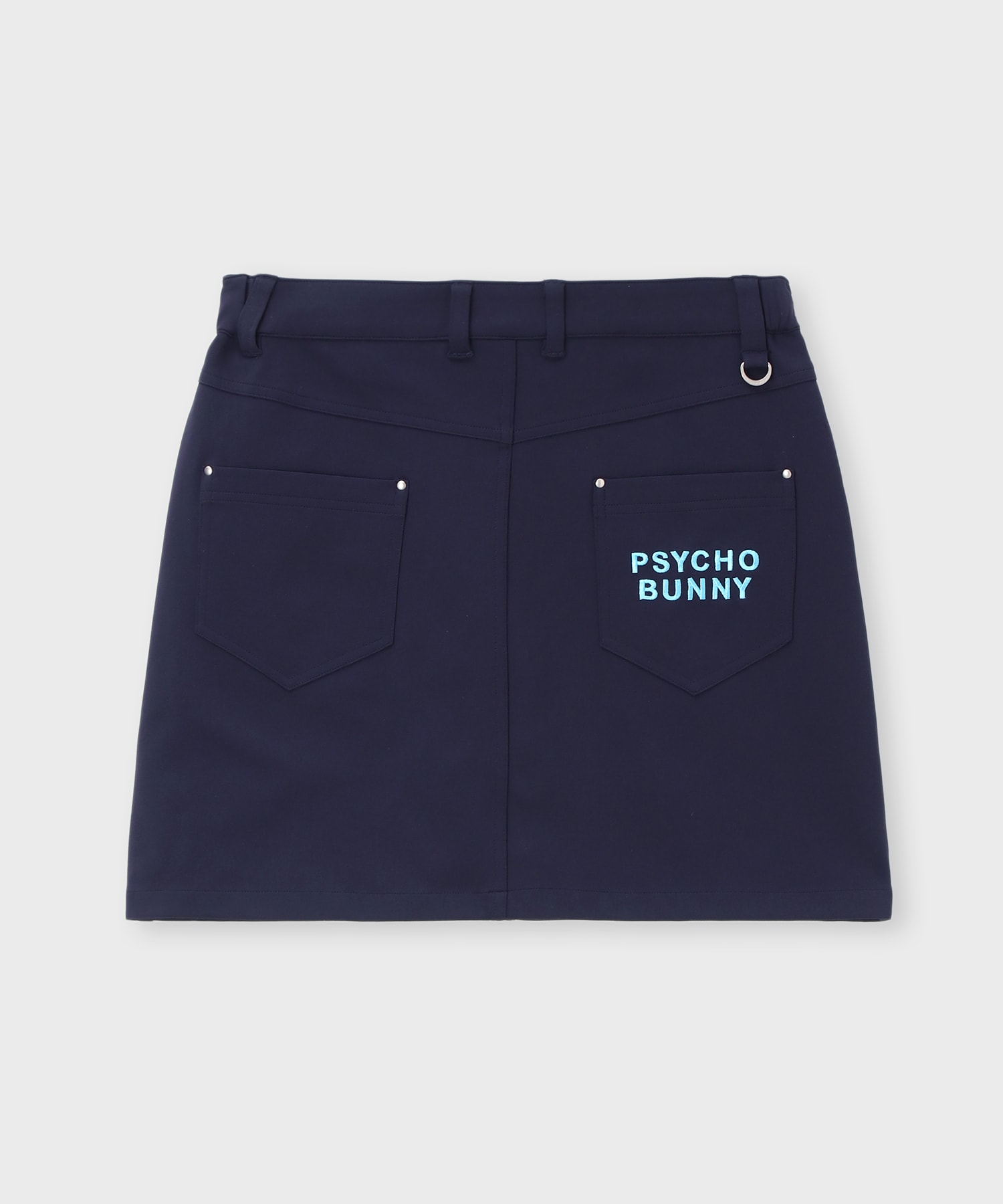 GOLF][WOMEN]コンフォートフィット ストレッチスカート｜Psycho
