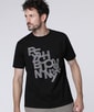 ラバーラインロゴ Tシャツ