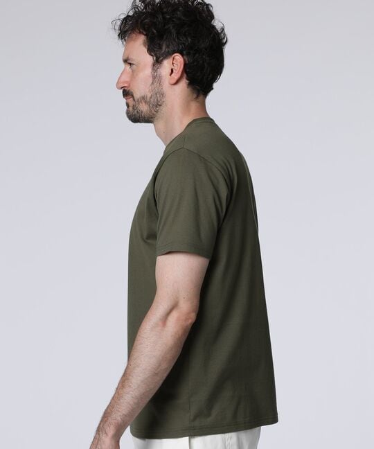 ビッグロゴグラフィック Tシャツ