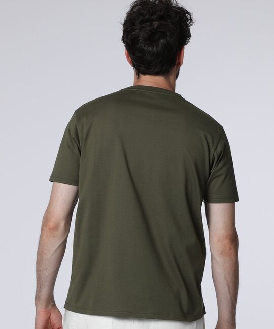 ビッグロゴグラフィック Tシャツ