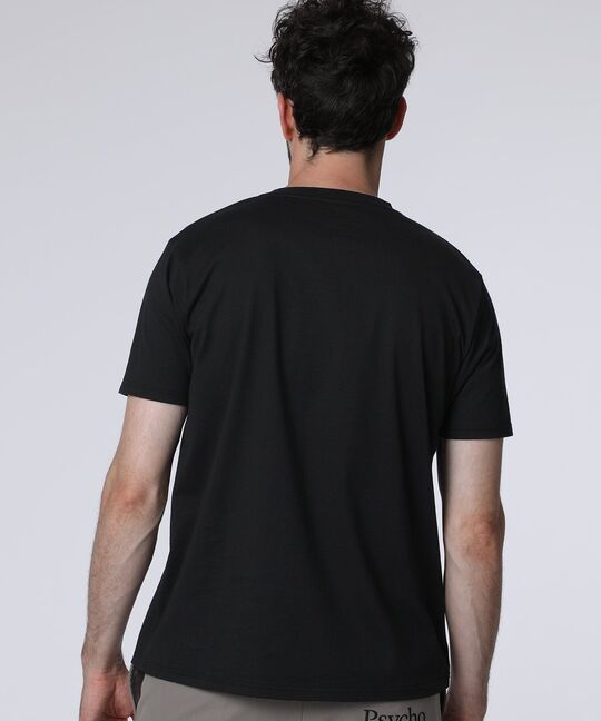 ビッグロゴグラフィック Tシャツ