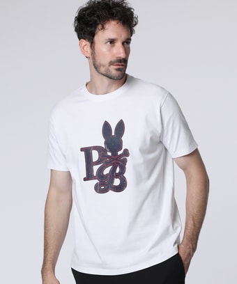 ビッグロゴグラフィック　 Tシャツ
