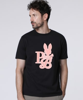ビッグロゴグラフィック　 Tシャツ