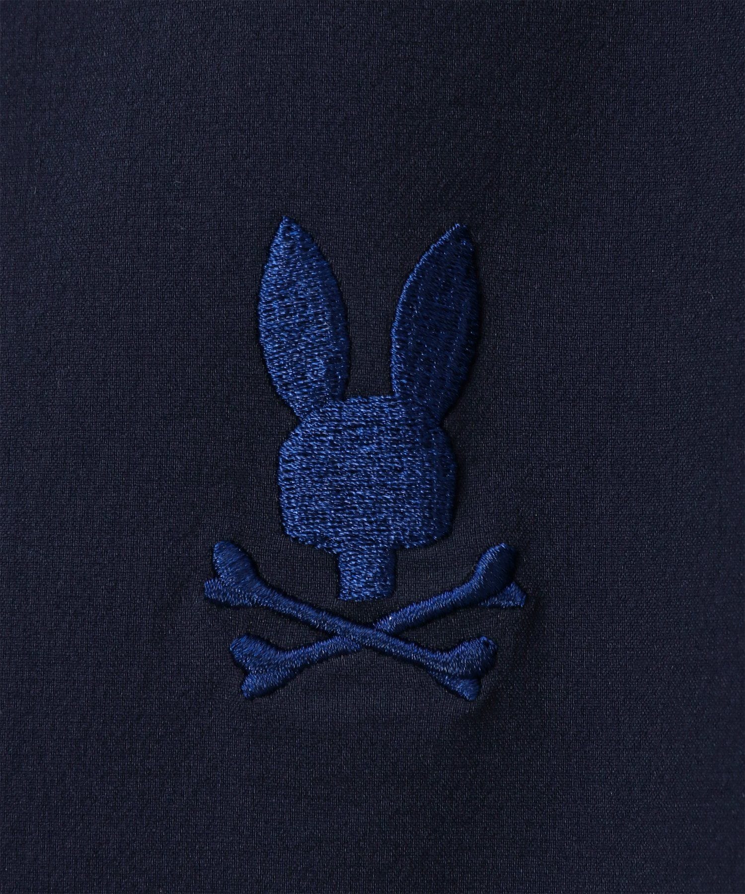 ナイロンカーディガンジャケット｜Psycho Bunny｜サイコバニー