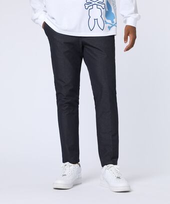 4WAYストレッチスリムパンツ
