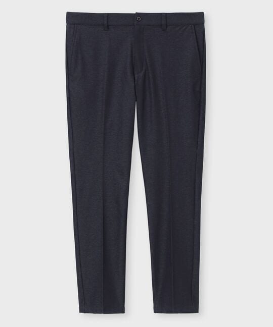 4WAYストレッチスリムパンツ