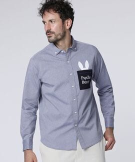 ポケットバニー