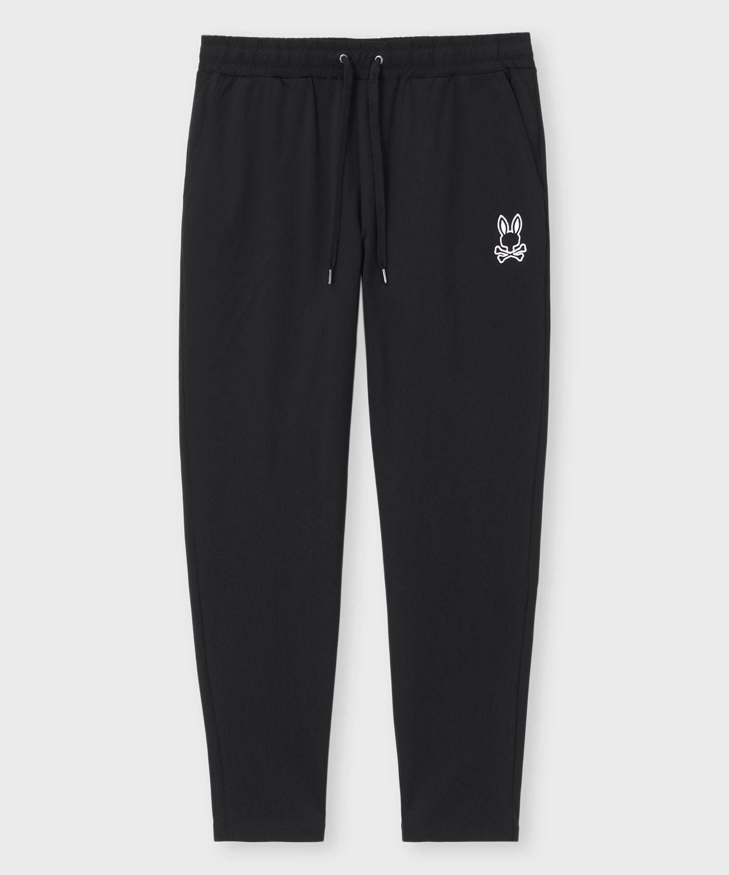 エフェクトロゴ ストレッチイージーパンツ｜Psycho Bunny｜サイコ