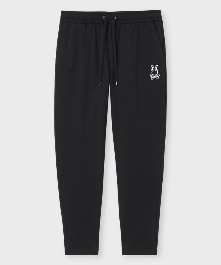 エフェクトロゴ ストレッチイージーパンツ｜Psycho Bunny｜サイコ