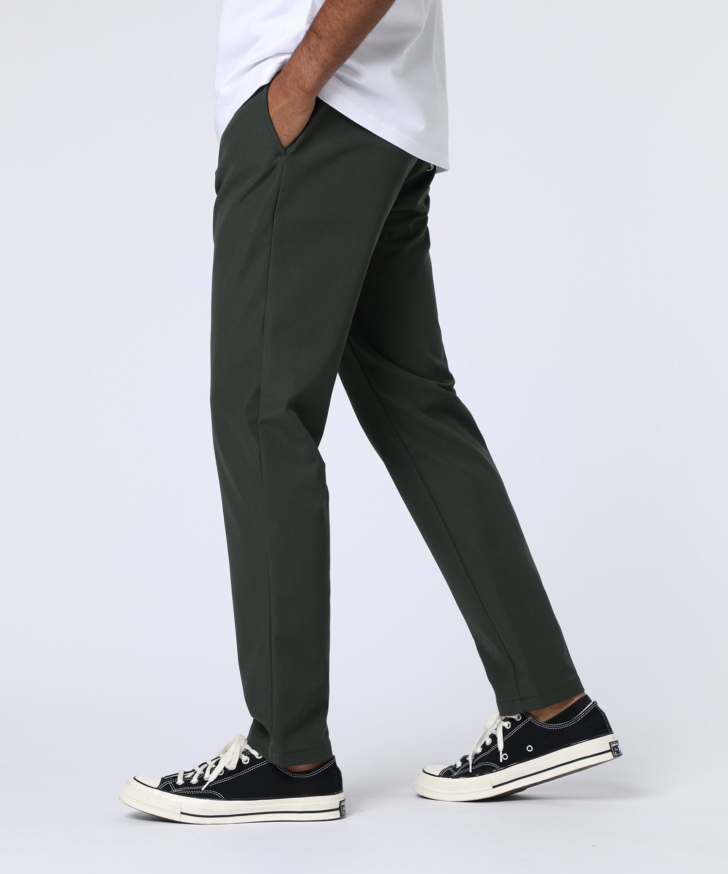 ポケットバニー ツイルストレッチパンツ｜Psycho Bunny｜サイコバニー