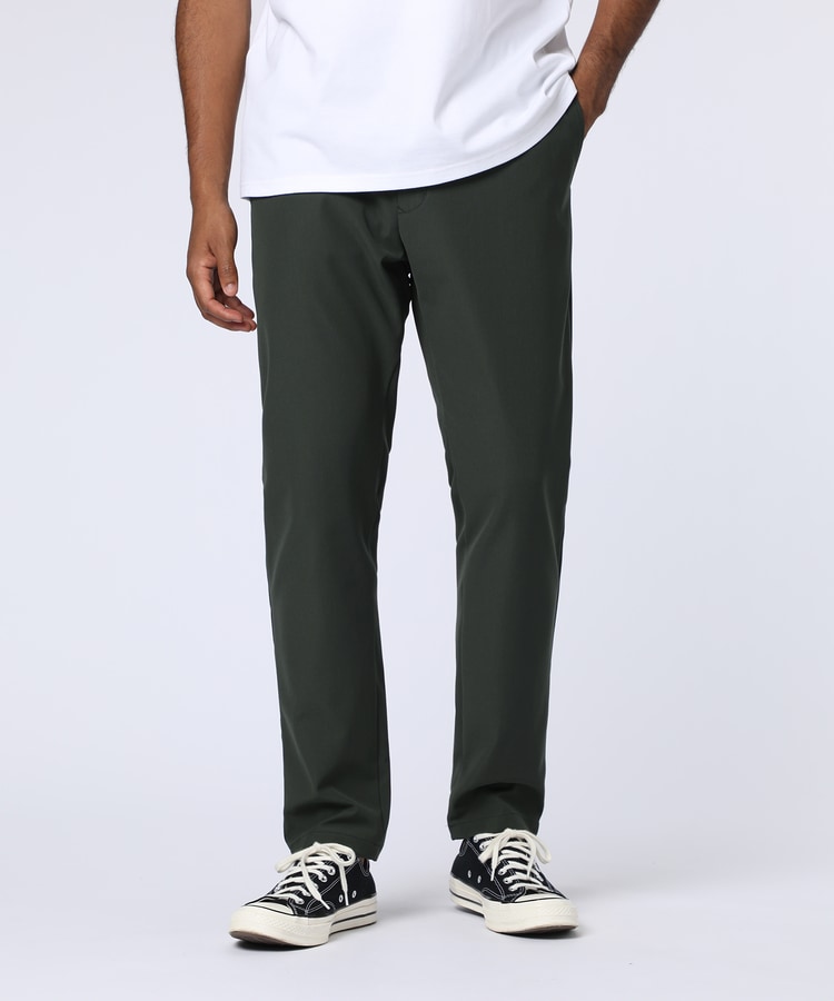 Psycho Bunny チェッカーパターン パンツ XL Psycho Bunny チェッカー