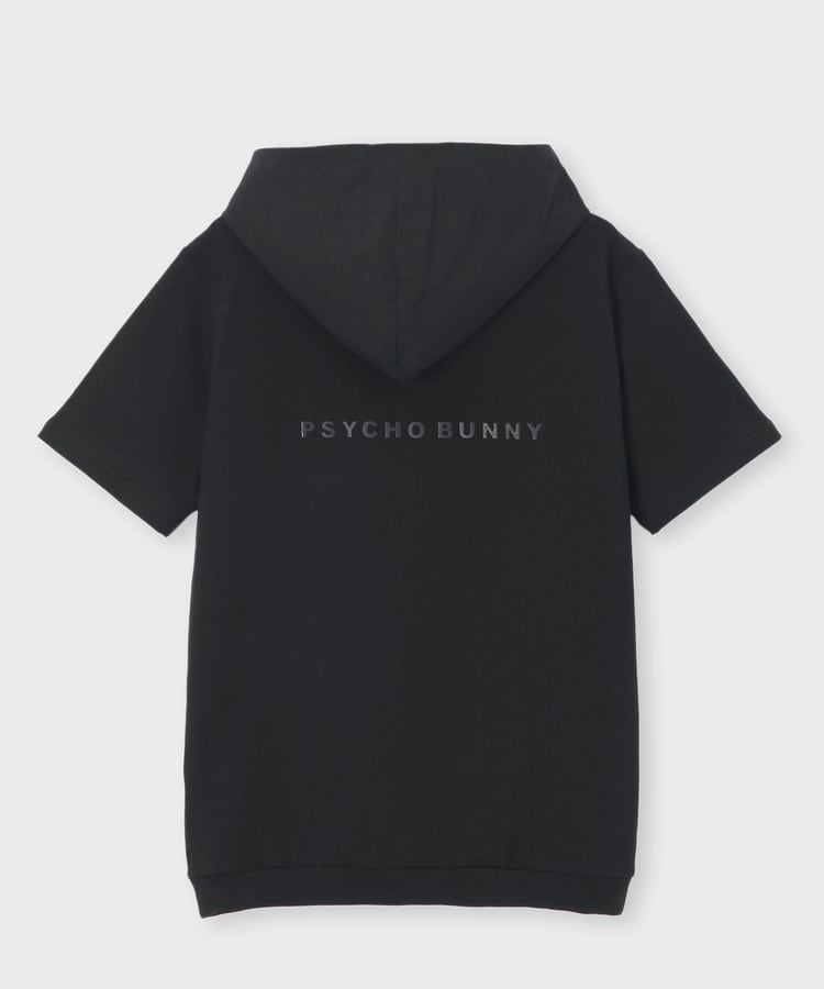 サイコバニー半袖パーカー　サイズ1 楽天市場】【SALE／30%OFF】Psycho Bunny [WEB限定]バイカラー