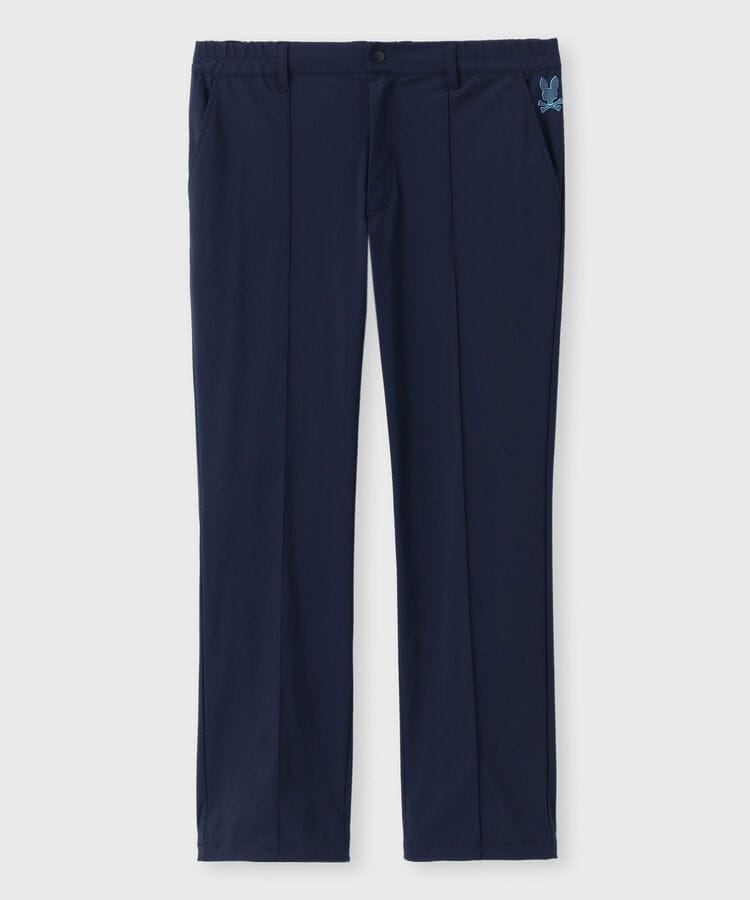 GOLF]ナイロンストレッチ ジャージパンツ｜Psycho Bunny｜サイコバニー