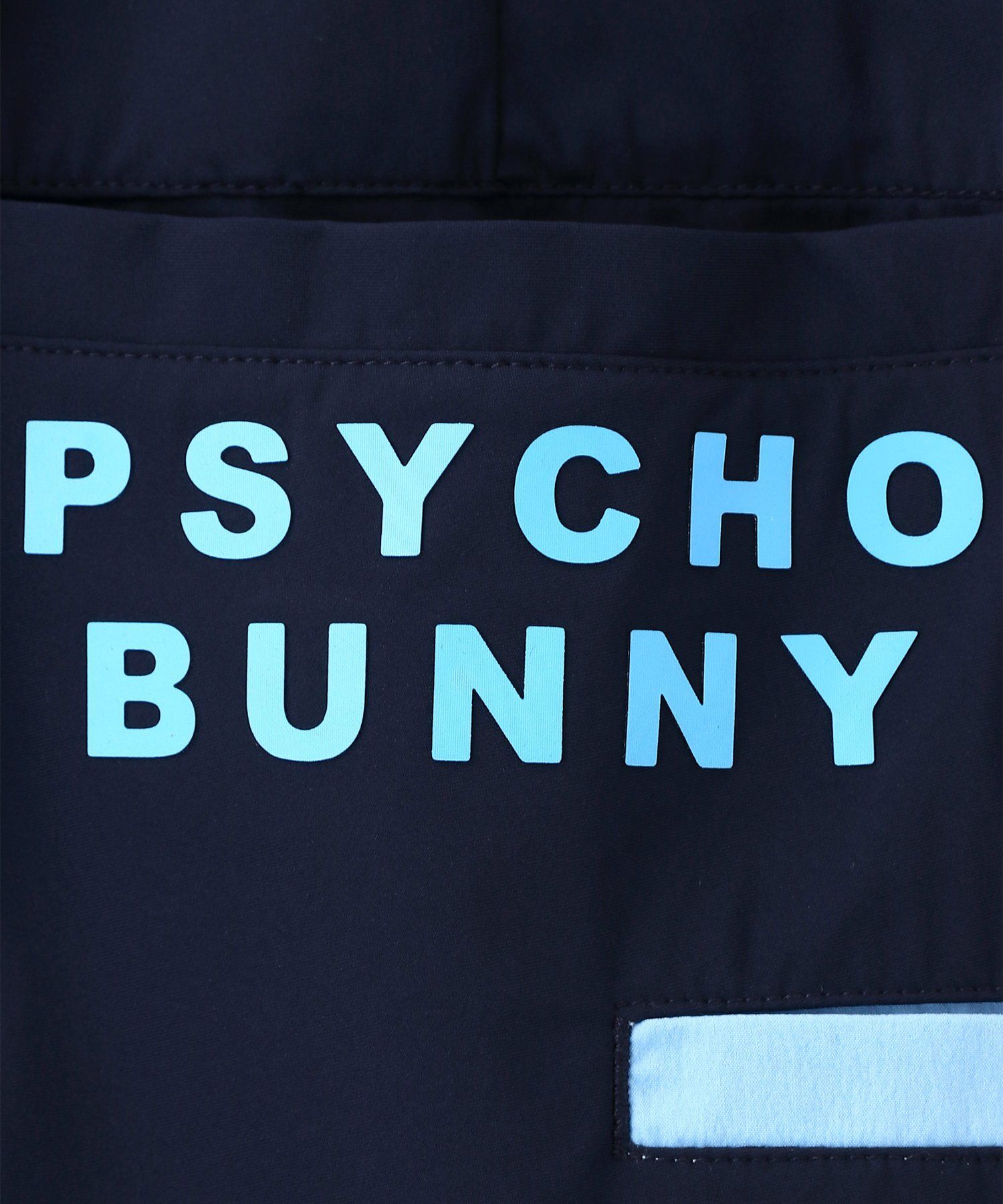 GOLF]ナイロンストレッチ ジャージパンツ｜Psycho Bunny｜サイコバニー