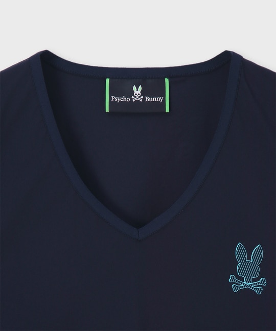 [GOLF]ナイロンストレッチ ジャージベスト