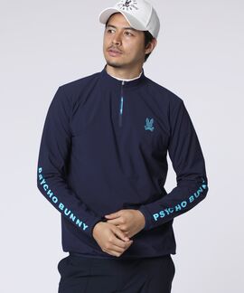 [GOLF]ナイロンストレッチジャージ