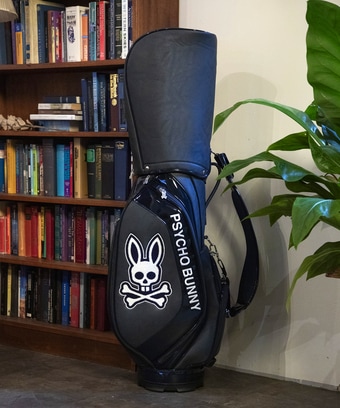 [GOLF]カートキャディバッグ EXCLUSIVE EDITION