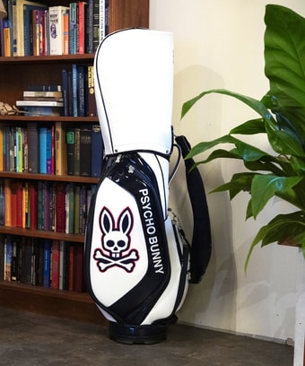 [GOLF]カートキャディバッグ EXCLUSIVE EDITION