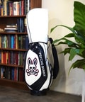 [GOLF]カートキャディバッグ EXCLUSIVE EDITION