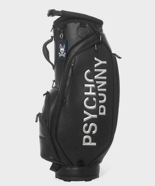 [GOLF]カートキャディバッグMONOTONE EDITION