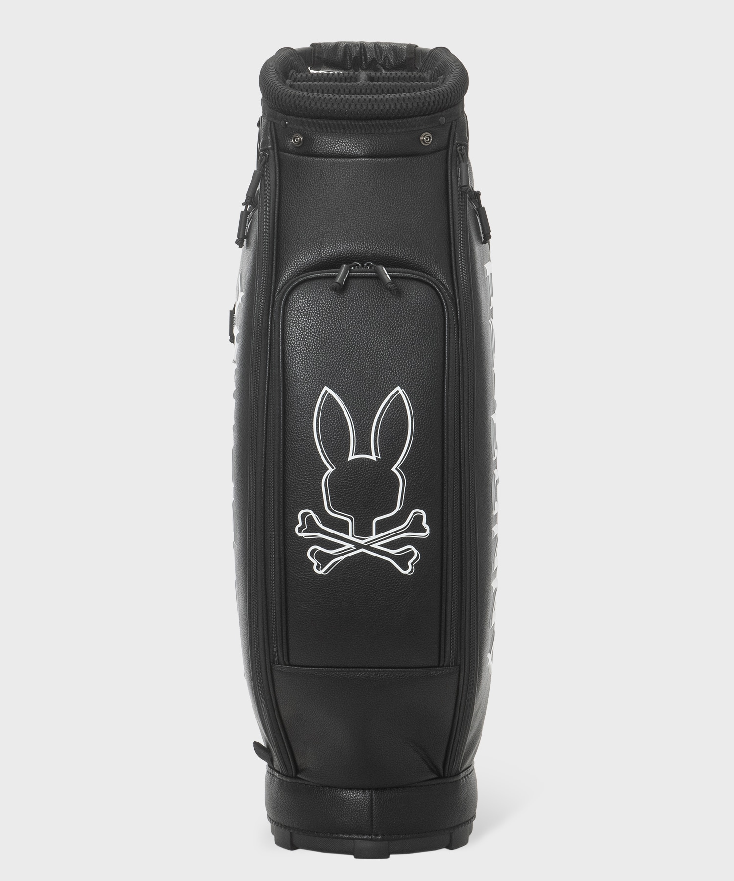 GOLF]カートキャディバッグMONOTONE EDITION｜Psycho Bunny