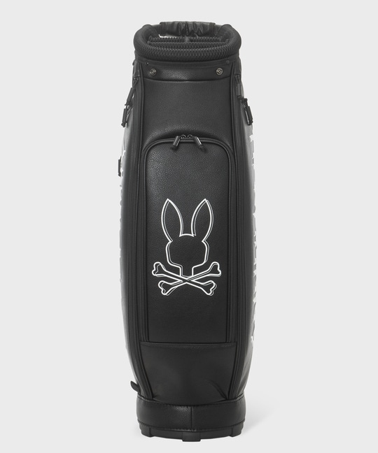 [GOLF]カートキャディバッグMONOTONE EDITION