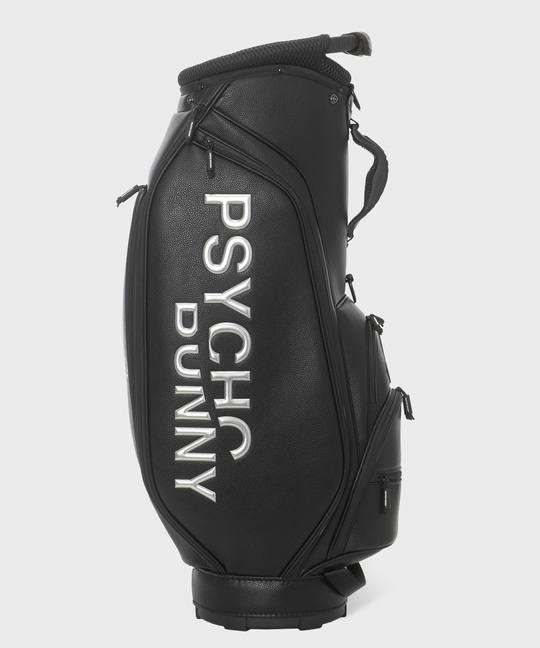 [GOLF]カートキャディバッグMONOTONE EDITION