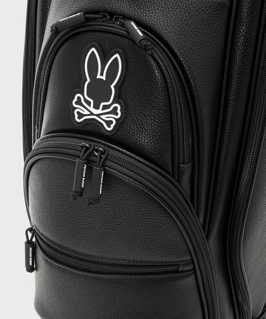 [GOLF]カートキャディバッグMONOTONE EDITION