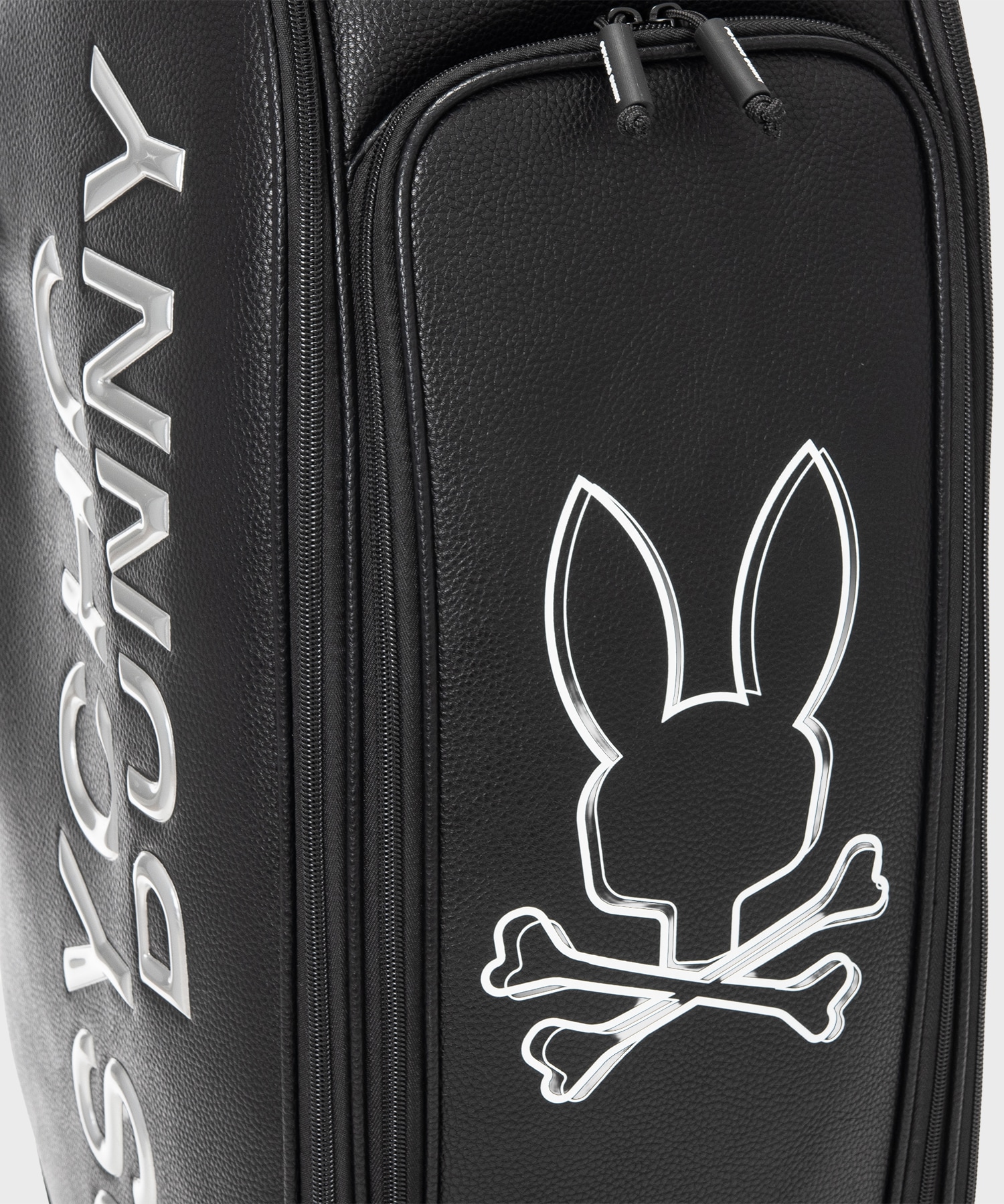 GOLF]カートキャディバッグMONOTONE EDITION｜Psycho Bunny
