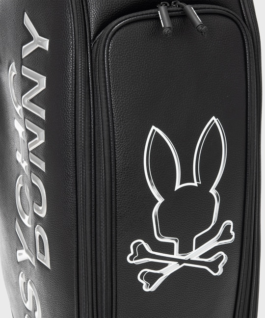 [GOLF]カートキャディバッグMONOTONE EDITION
