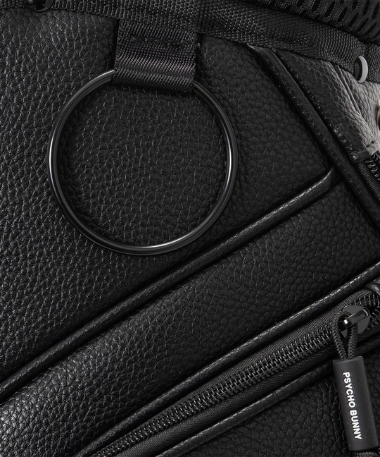 [GOLF]カートキャディバッグMONOTONE EDITION