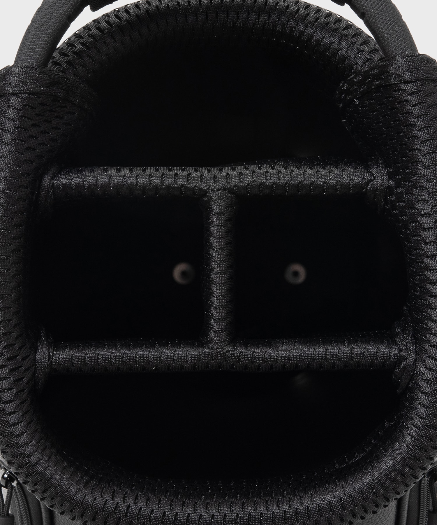 GOLF]カートキャディバッグMONOTONE EDITION｜Psycho Bunny｜サイコ