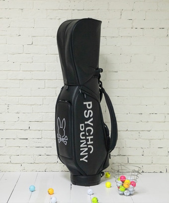 [GOLF]カートキャディバッグ　MONOTONE EDITION