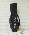 [GOLF]カートキャディバッグMONOTONE EDITION