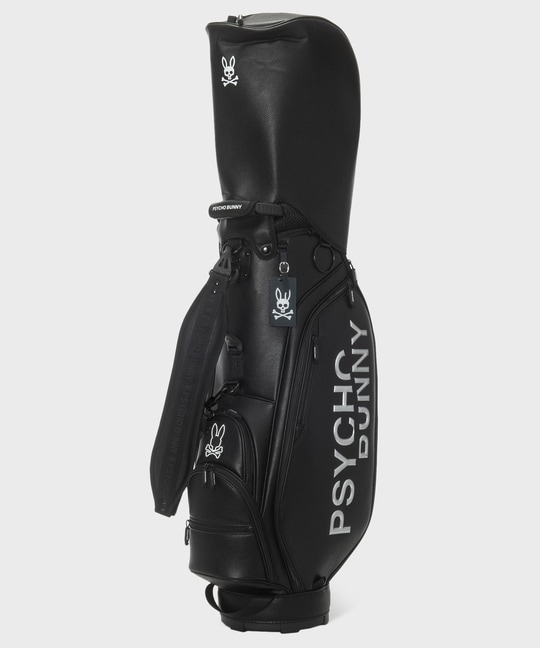 [GOLF]カートキャディバッグMONOTONE EDITION