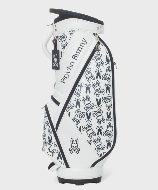 [GOLF]カートキャディバッグ MONOGRAM