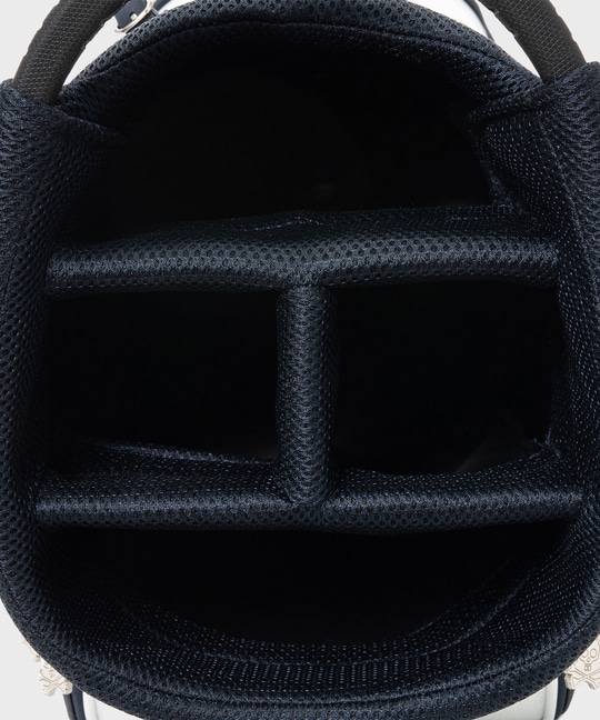 [GOLF]カートキャディバッグ MONOGRAM
