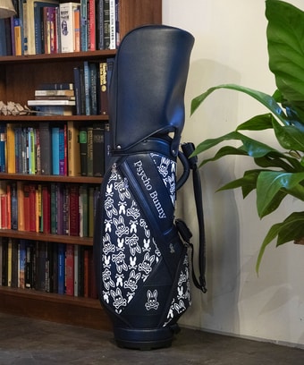 [GOLF]カートキャディバッグ MONOGRAM