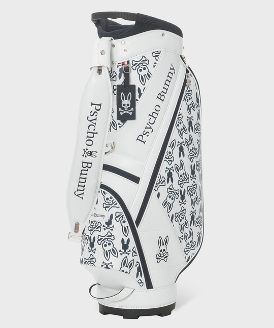 [GOLF]カートキャディバッグ MONOGRAM