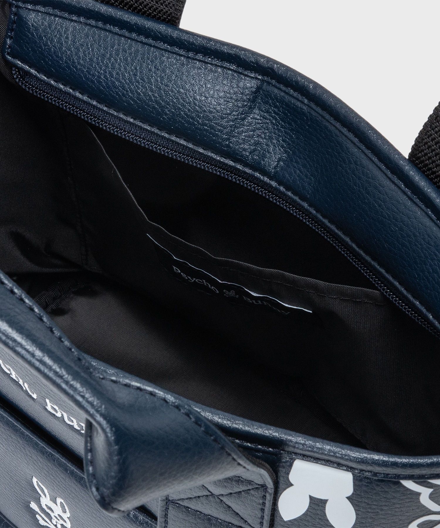 GOLF]ラウンドバッグ MONOGRAM｜Psycho Bunny｜サイコバニー 公式