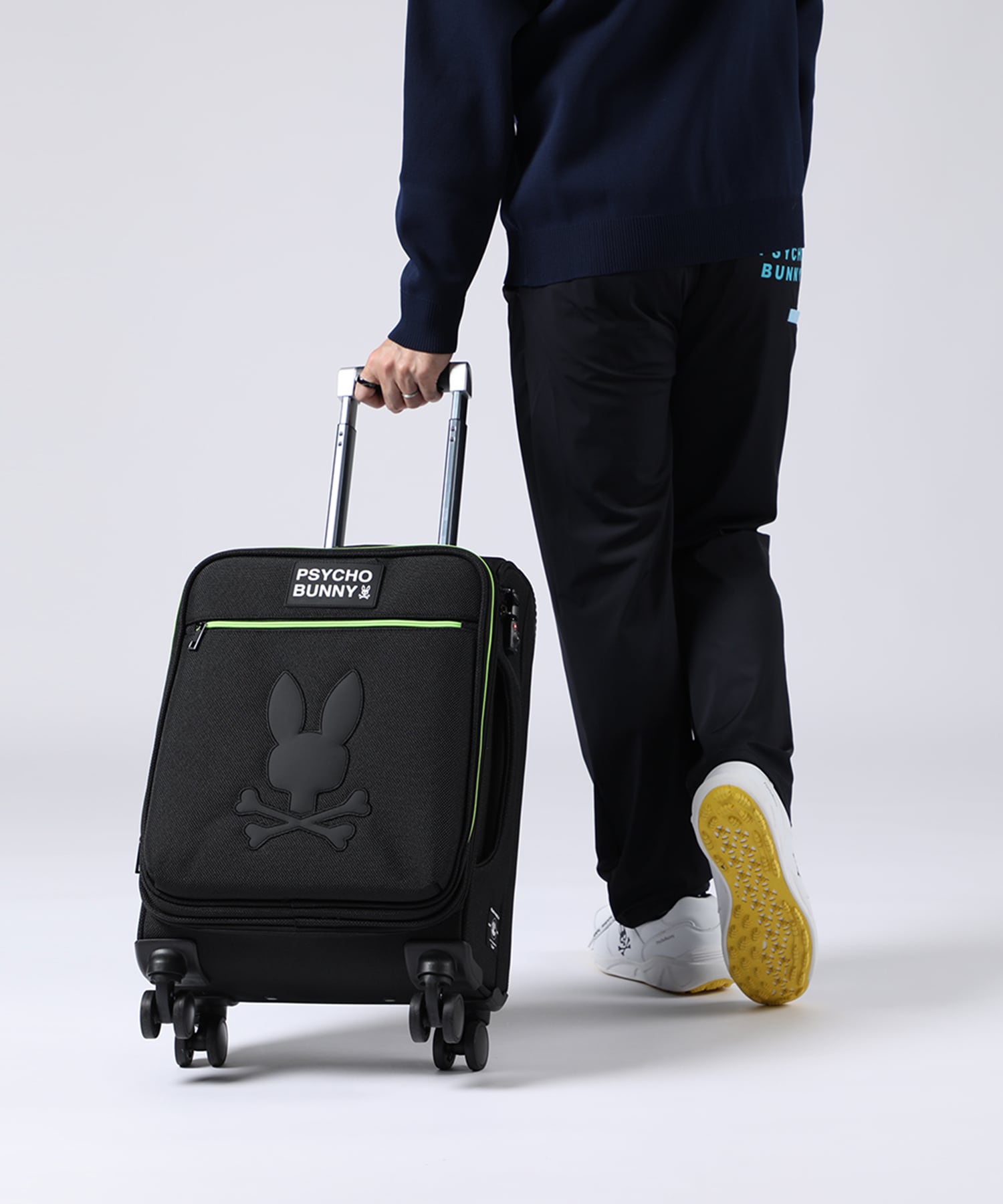 正規品 韓国大人気 アリー バニークロスバック BUNNY BAG 牛本革 UNISEXバッククロスパーカー – BUNNY APARTMENT