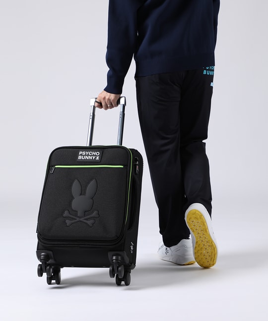 ソフトCARRY ON LUGGAGE GIGAHOLD