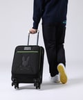 ソフトCARRY ON LUGGAGE GIGAHOLD