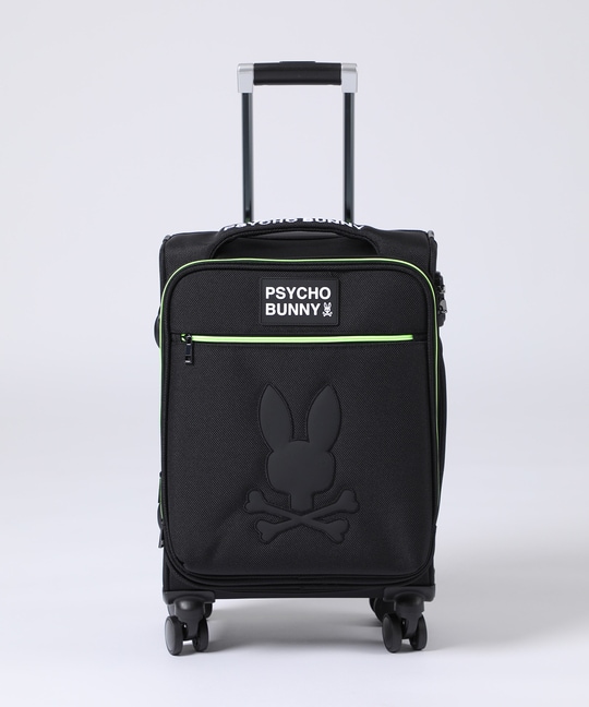 ソフトCARRY ON LUGGAGE GIGAHOLD