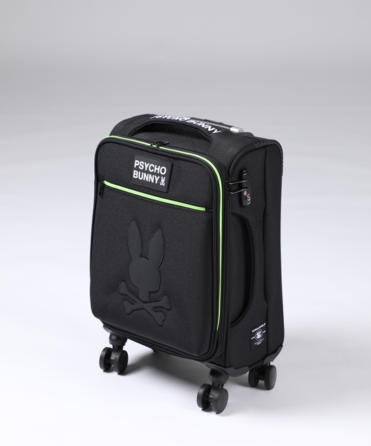 ソフトCARRY ON LUGGAGE GIGAHOLD