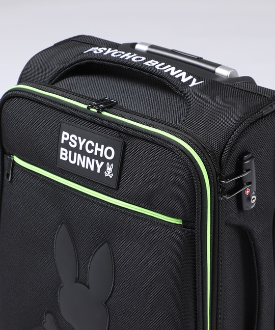 ソフトCARRY ON LUGGAGE GIGAHOLD